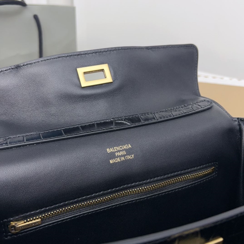 Balenciaga Top Handle Bags